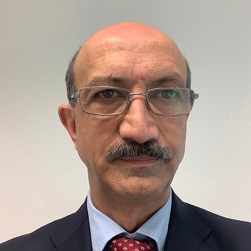 António José Ramalho Monteiro