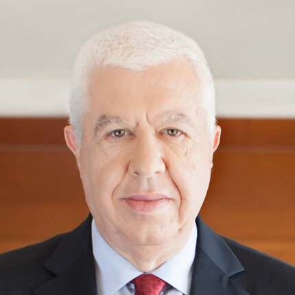 Fernando Teixeira dos Santos

