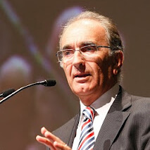 José Alberto Pinheiro Pinto
