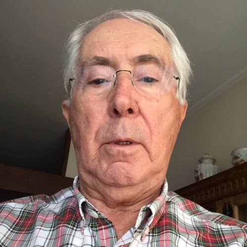 José Milheiro Oliveira Barbosa
