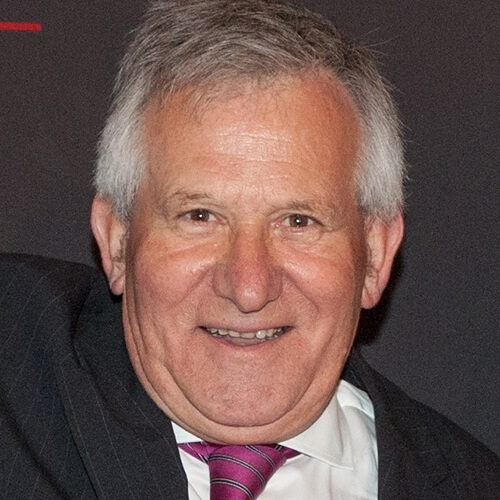 José Manuel Macedo Mendes