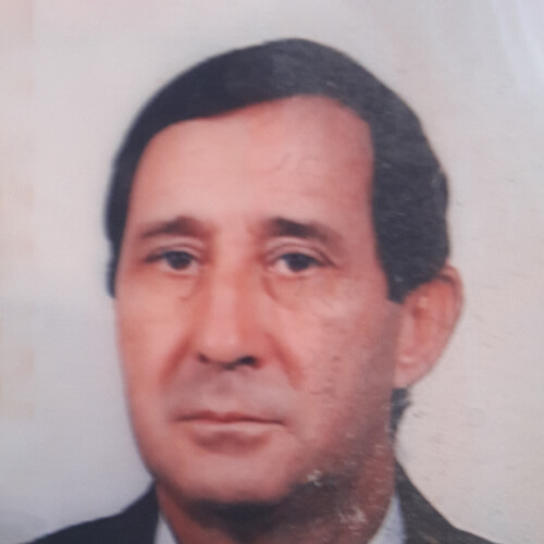Ramiro Leite Soares de Resende
