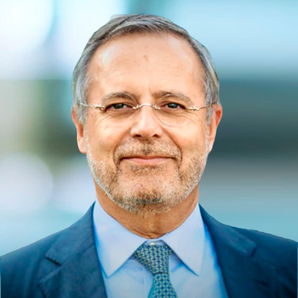 José António Matos dos Santos Coutinho
